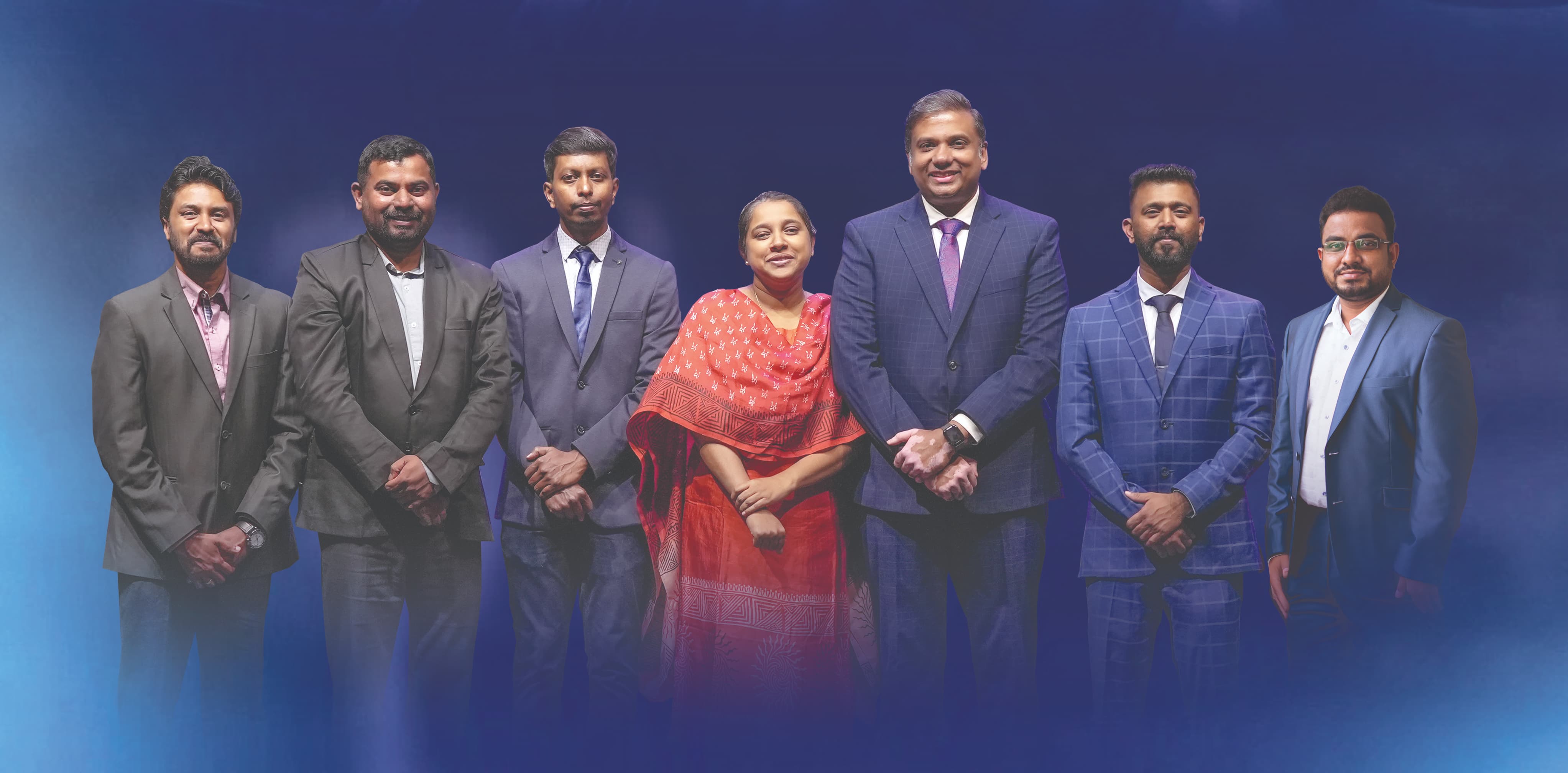 All Pastors - Hope In Jesus Apostolic Church of Christ Leadership Team