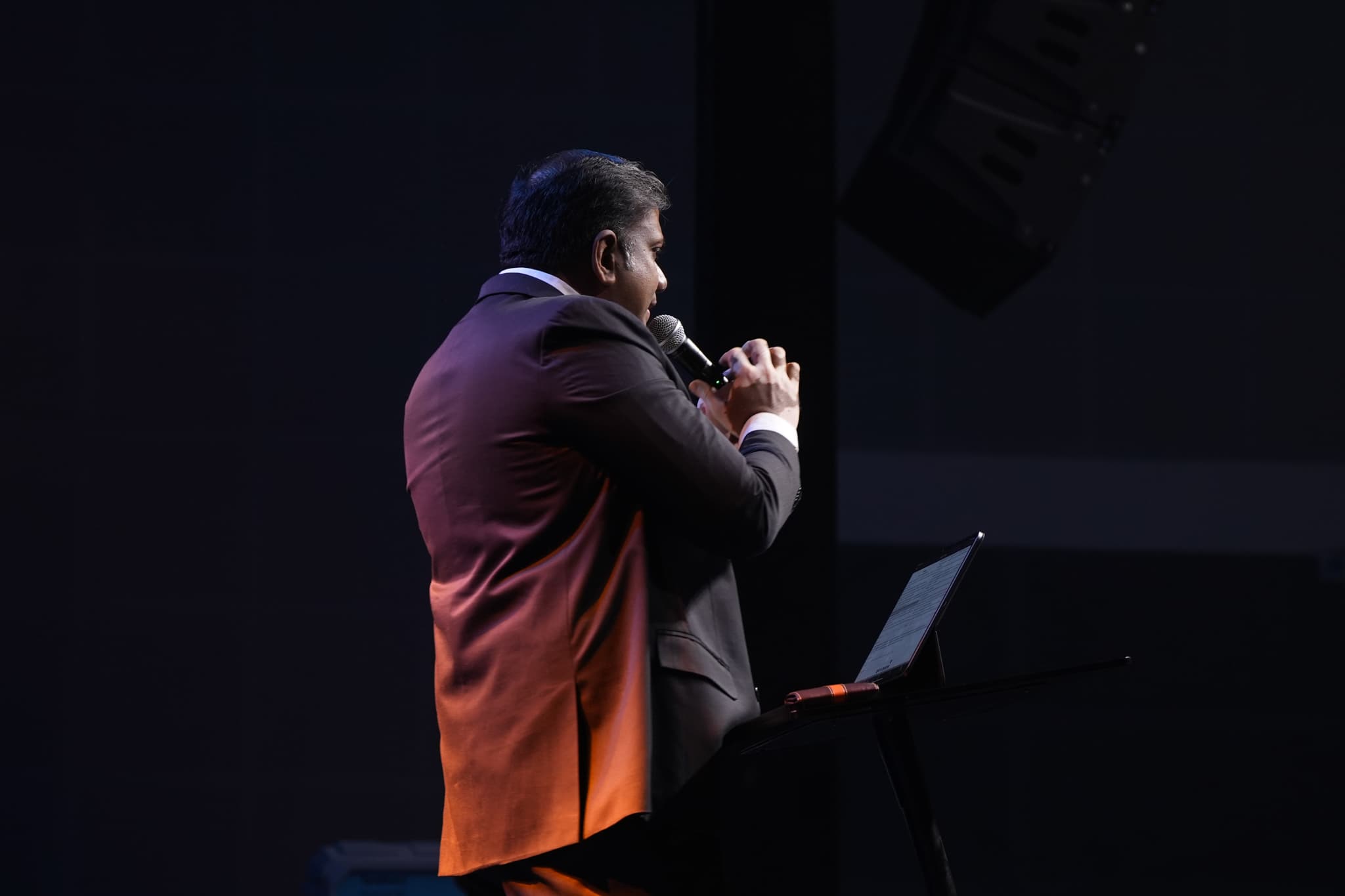 Youth Awaken - Passionate generation for Jesus