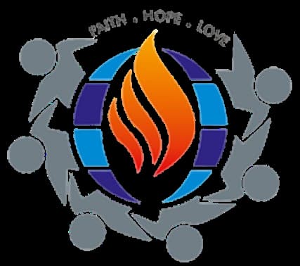 Hope in Jesus Church Logo